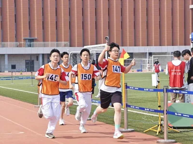 体育中考的AI考官:体育中考进入AI判分阶段,重测率、改判率与人群误差仍待公开-第2张图片-四季读书网 体育中考的AI考官:体育中考进入AI判分阶段,重测率、改判率与人群误差仍待公开-第2张图片-四季读书网