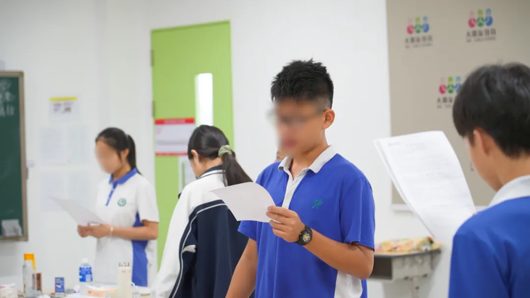 深圳中考教材改革,中考复读还值得选吗?-第4张图片-四季读书网 深圳中考教材改革,中考复读还值得选吗?-第4张图片-四季读书网