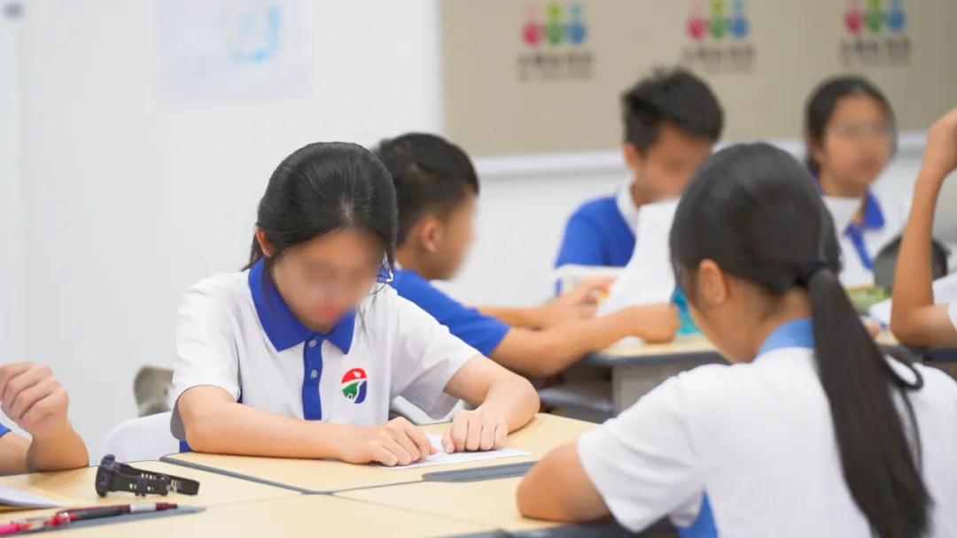 深圳中考教材改革,中考复读还值得选吗?-第5张图片-四季读书网 深圳中考教材改革,中考复读还值得选吗?-第5张图片-四季读书网