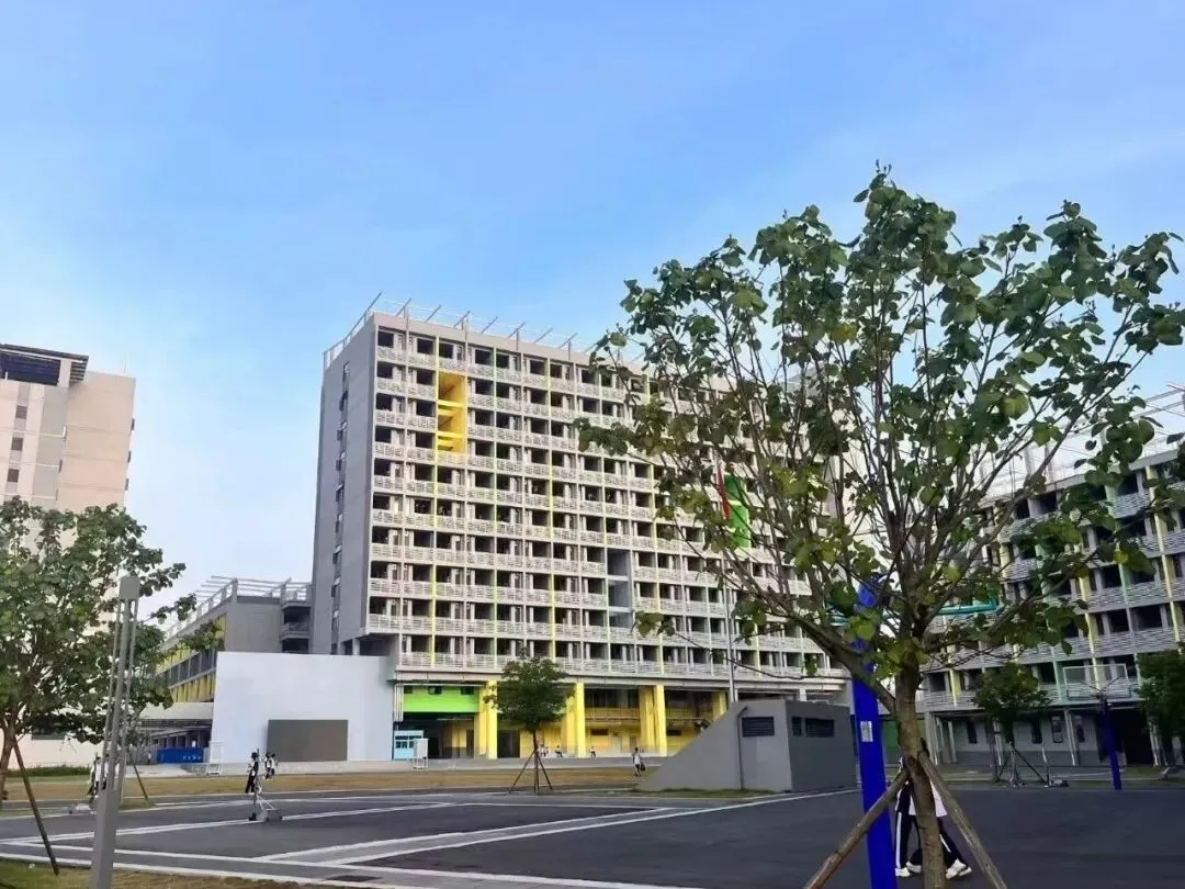 广州中考 350 分以下别慌!【中职自主招生】院校完整名单来了-第53张图片-四季读书网 广州中考 350 分以下别慌!【中职自主招生】院校完整名单来了-第53张图片-四季读书网