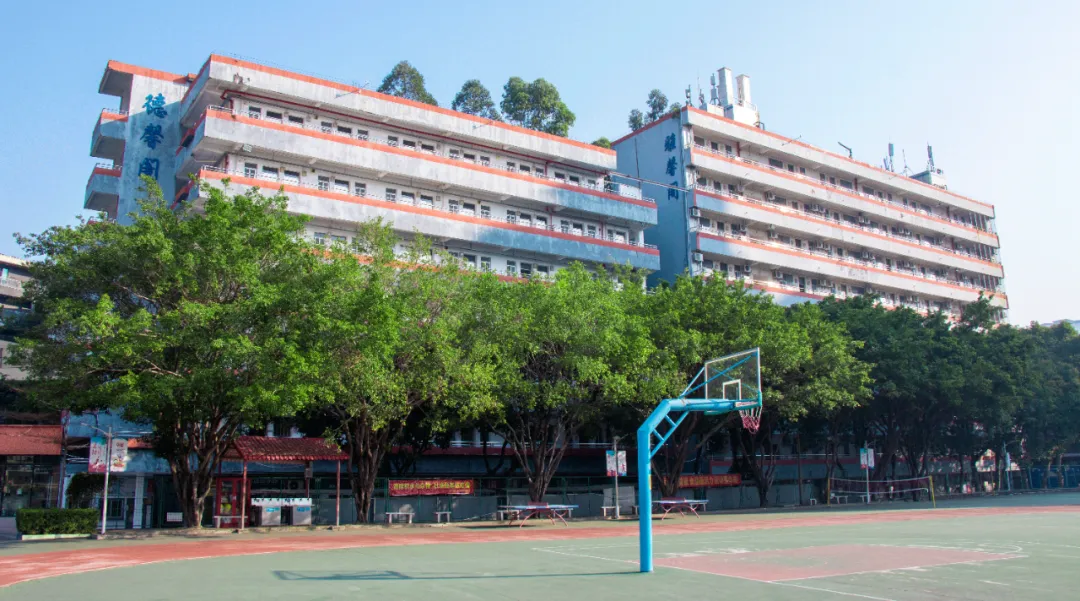 广州中考 350 分以下别慌!【中职自主招生】院校完整名单来了-第82张图片-四季读书网 广州中考 350 分以下别慌!【中职自主招生】院校完整名单来了-第82张图片-四季读书网