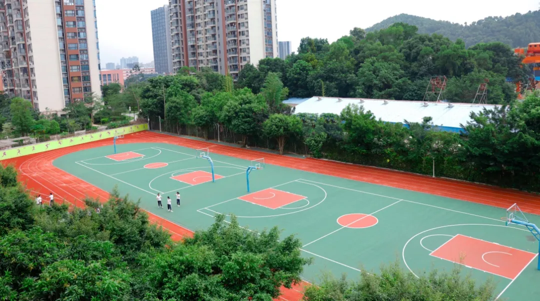 广州中考 350 分以下别慌!【中职自主招生】院校完整名单来了-第84张图片-四季读书网 广州中考 350 分以下别慌!【中职自主招生】院校完整名单来了-第84张图片-四季读书网