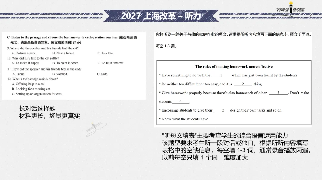 中考英文卷如何拿下高分?一篇文章讲清楚-第10张图片-四季读书网 中考英文卷如何拿下高分?一篇文章讲清楚-第10张图片-四季读书网