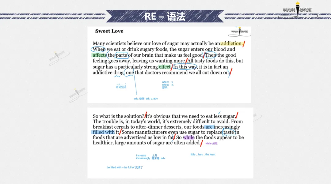 中考英文卷如何拿下高分?一篇文章讲清楚-第25张图片-四季读书网 中考英文卷如何拿下高分?一篇文章讲清楚-第25张图片-四季读书网