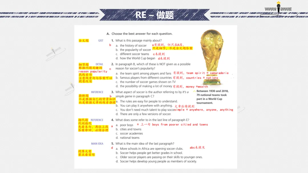 中考英文卷如何拿下高分?一篇文章讲清楚-第28张图片-四季读书网 中考英文卷如何拿下高分?一篇文章讲清楚-第28张图片-四季读书网