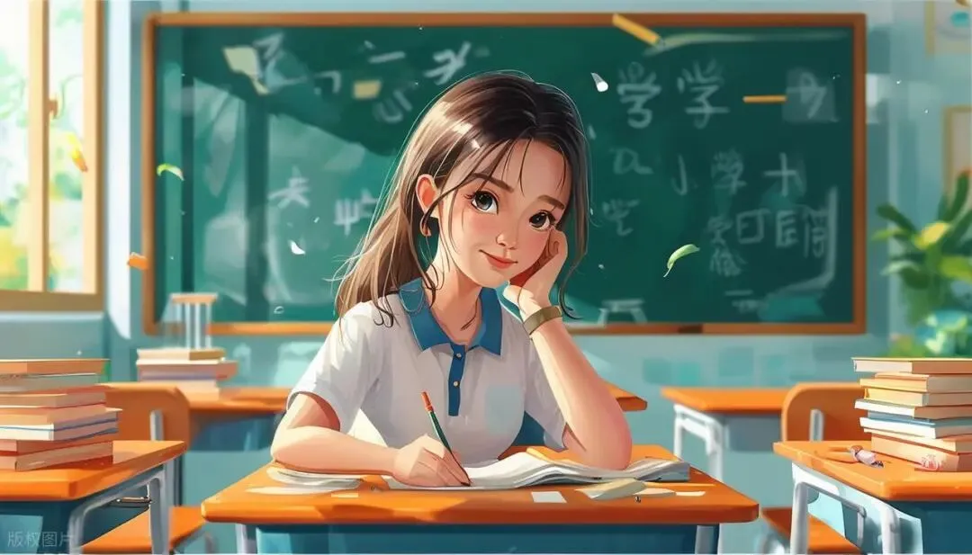 初中这两科一旦双拔尖,中考基本稳了,不是语文也不是物理-第1张图片-四季读书网 初中这两科一旦双拔尖,中考基本稳了,不是语文也不是物理-第1张图片-四季读书网