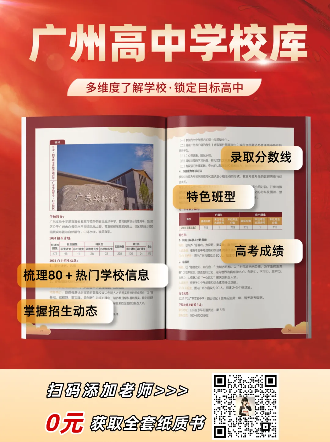 2027广州中考风向变了?这届初三家长,千万别再拿以前的经验择校了…-第6张图片-四季读书网