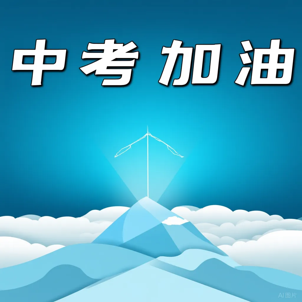 ＂中考高分选中本贯通,好出路不止一条＂-第1张图片-四季读书网