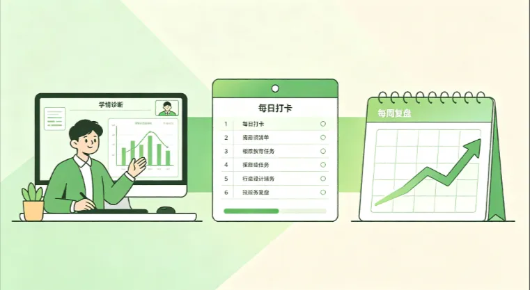 深圳中考:新初三必入丹丹历道通打卡营|专属特性呈现-第1张图片-四季读书网