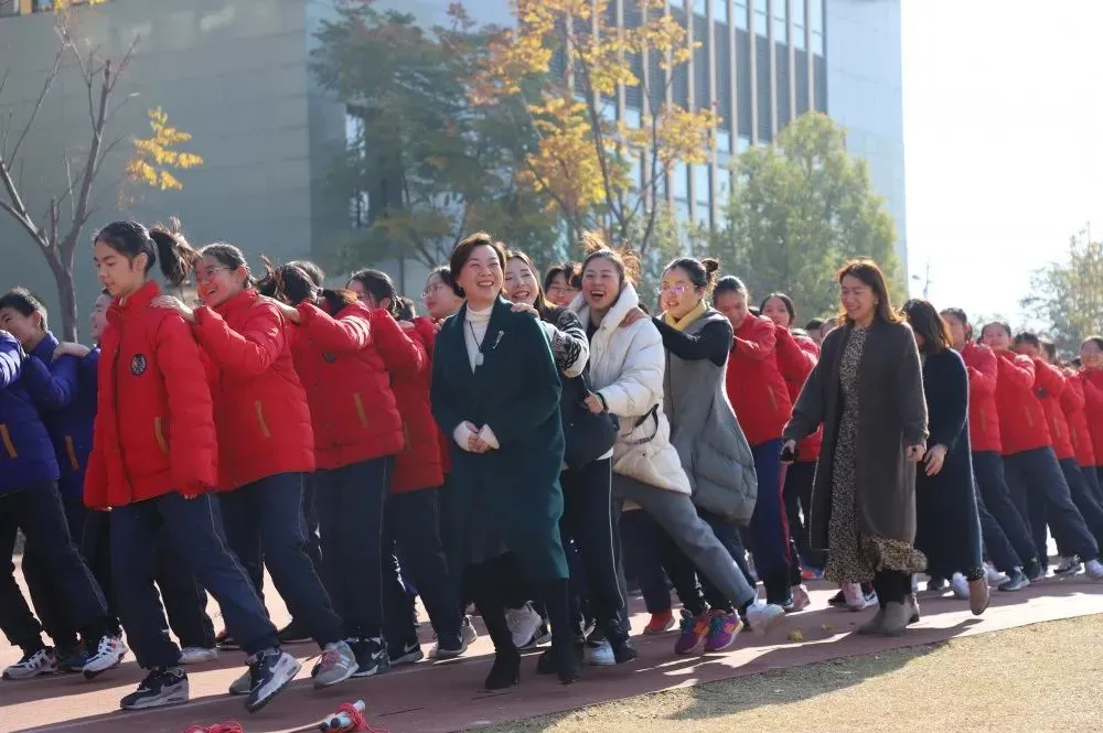 杭州顶流学校2026中考再创巅峰!630+超20人,优高上线率 87.3%!-第11张图片-四季读书网