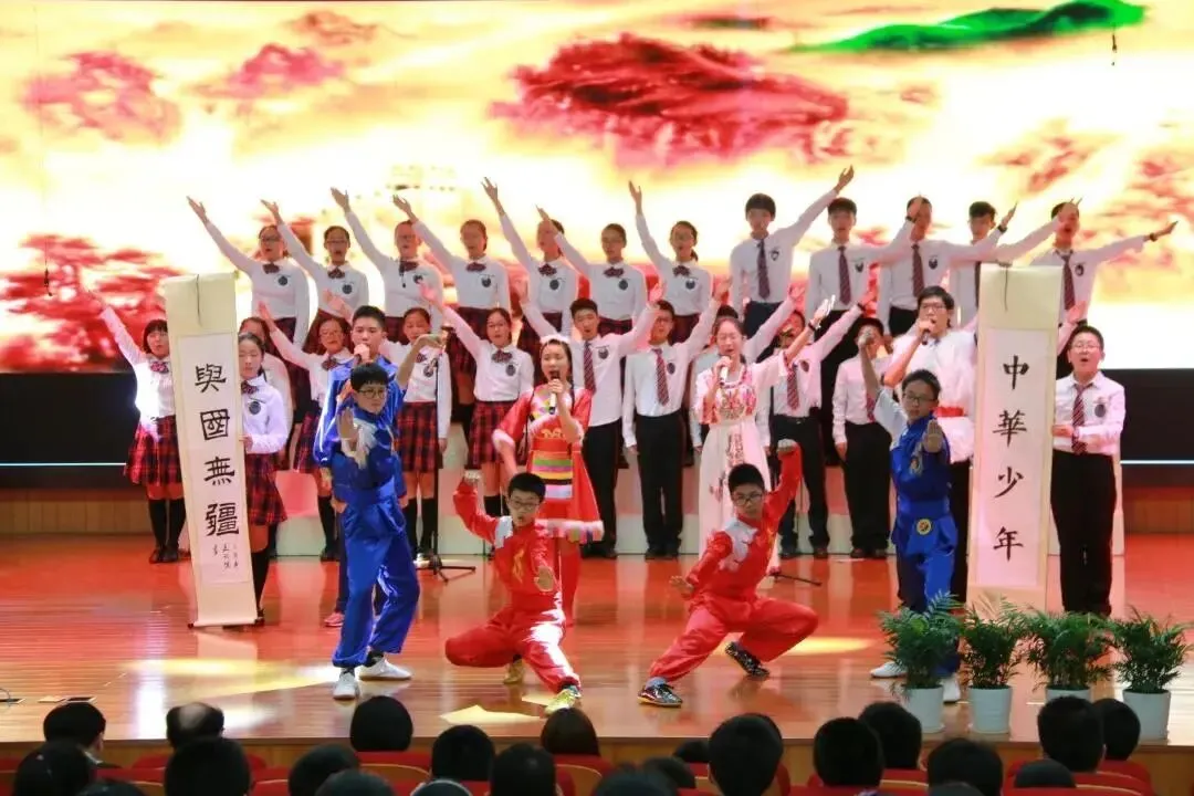 杭州顶流学校2026中考再创巅峰!630+超20人,优高上线率 87.3%!-第12张图片-四季读书网