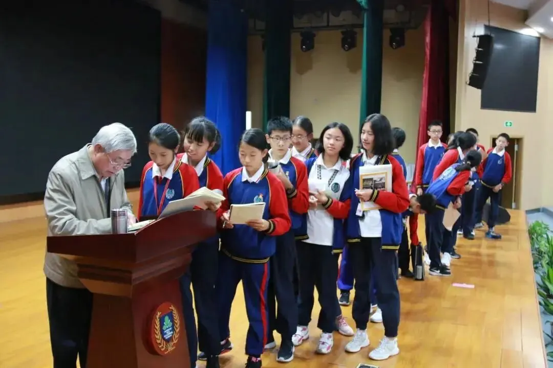 杭州顶流学校2026中考再创巅峰!630+超20人,优高上线率 87.3%!-第13张图片-四季读书网