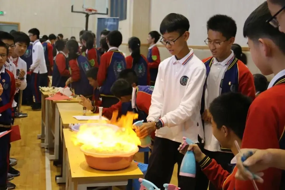 杭州顶流学校2026中考再创巅峰!630+超20人,优高上线率 87.3%!-第14张图片-四季读书网