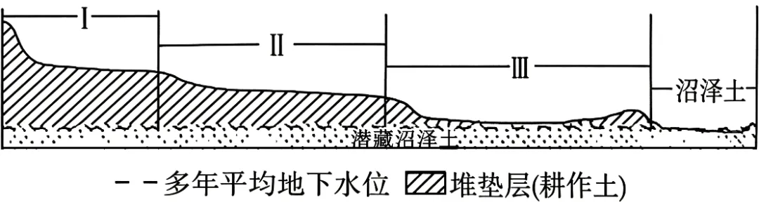 2026年河北高考地理真题完全解读-第31张图片-四季读书网 2026年河北高考地理真题完全解读-第31张图片-四季读书网