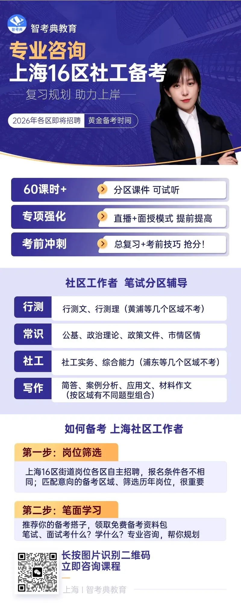 26年浦东社工报名条件南码头,附真题题型-第15张图片-四季读书网 26年浦东社工报名条件南码头,附真题题型-第15张图片-四季读书网