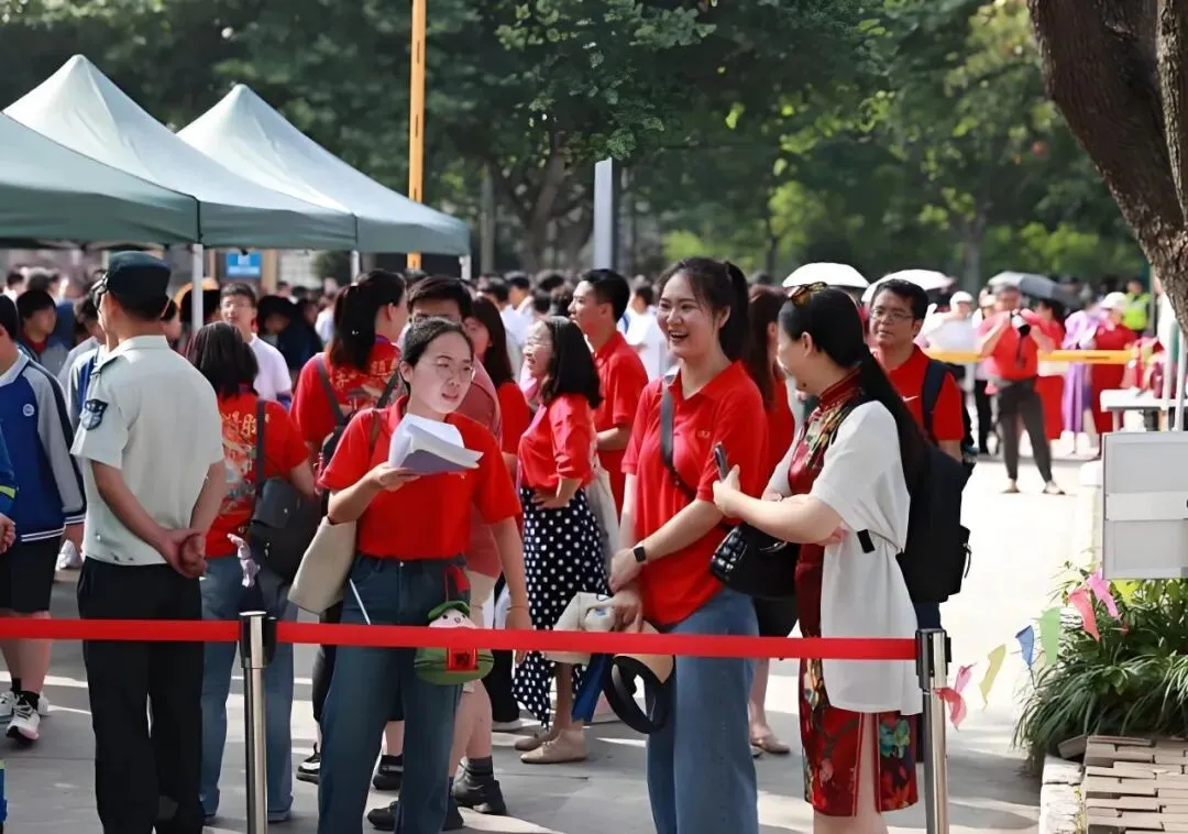 中考“五五分流”,为什么越来越难推下去了?-第1张图片-四季读书网 中考“五五分流”,为什么越来越难推下去了?-第1张图片-四季读书网