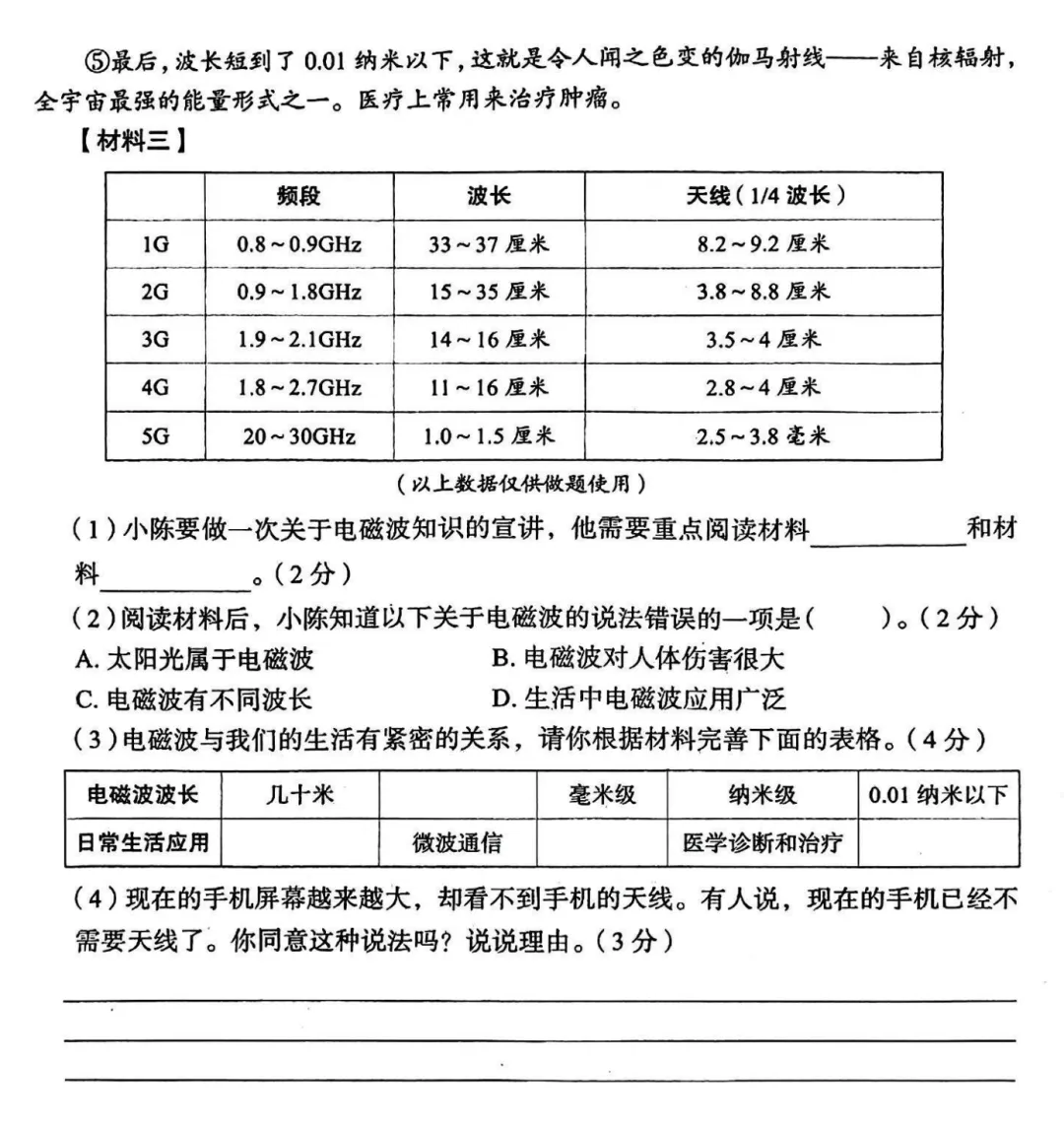 37℃语文汪之真题精品 | 手把手带你深度高效学习六上语文(十九)-第4张图片-四季读书网
