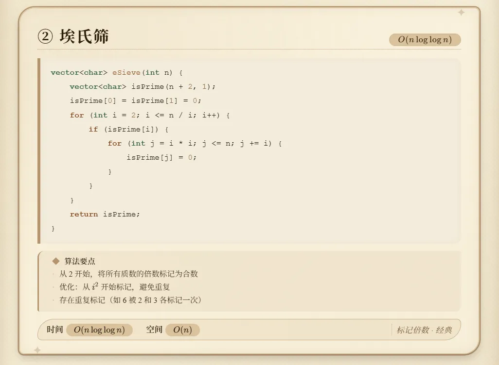 GESP C++五级真题 | 202509 数字选取-贪心+质数-第5张图片-四季读书网