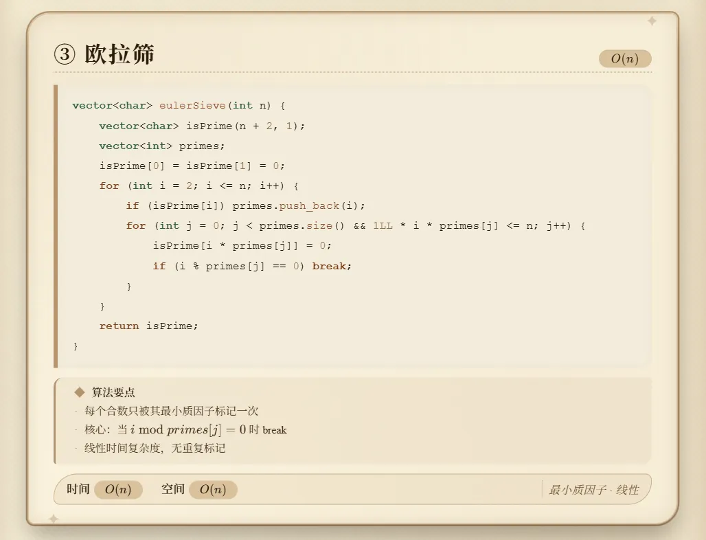 GESP C++五级真题 | 202509 数字选取-贪心+质数-第7张图片-四季读书网