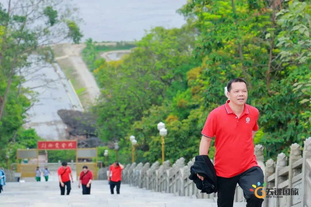 广州大同中学-为梦而战 决胜中考-研学活动 20260402-第74张图片-四季读书网
