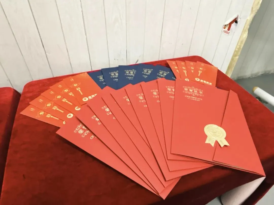 2026中考喜报|这一届启英孩子,英语A+真不少-第6张图片-四季读书网