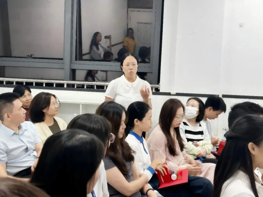 2026中考喜报|这一届启英孩子,英语A+真不少-第22张图片-四季读书网