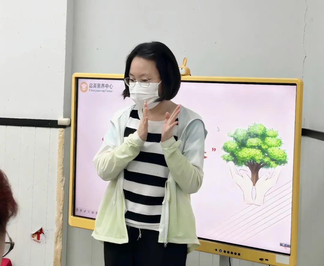 2026中考喜报|这一届启英孩子,英语A+真不少-第28张图片-四季读书网