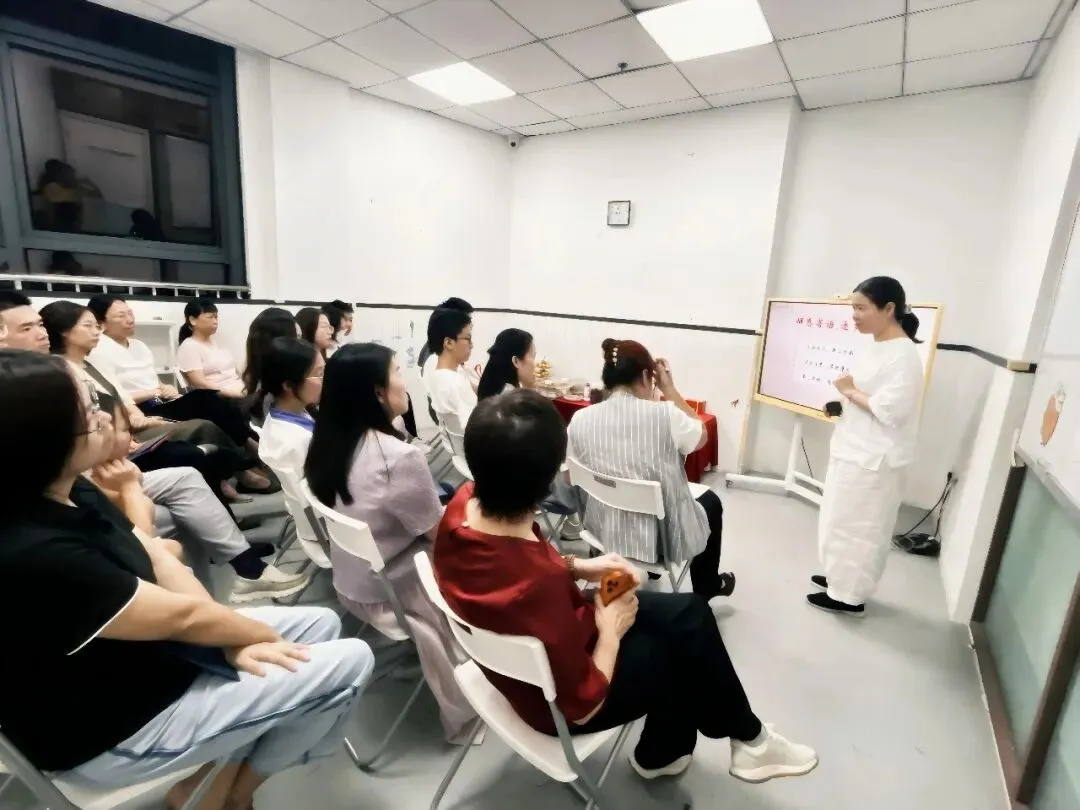 2026中考喜报|这一届启英孩子,英语A+真不少-第38张图片-四季读书网
