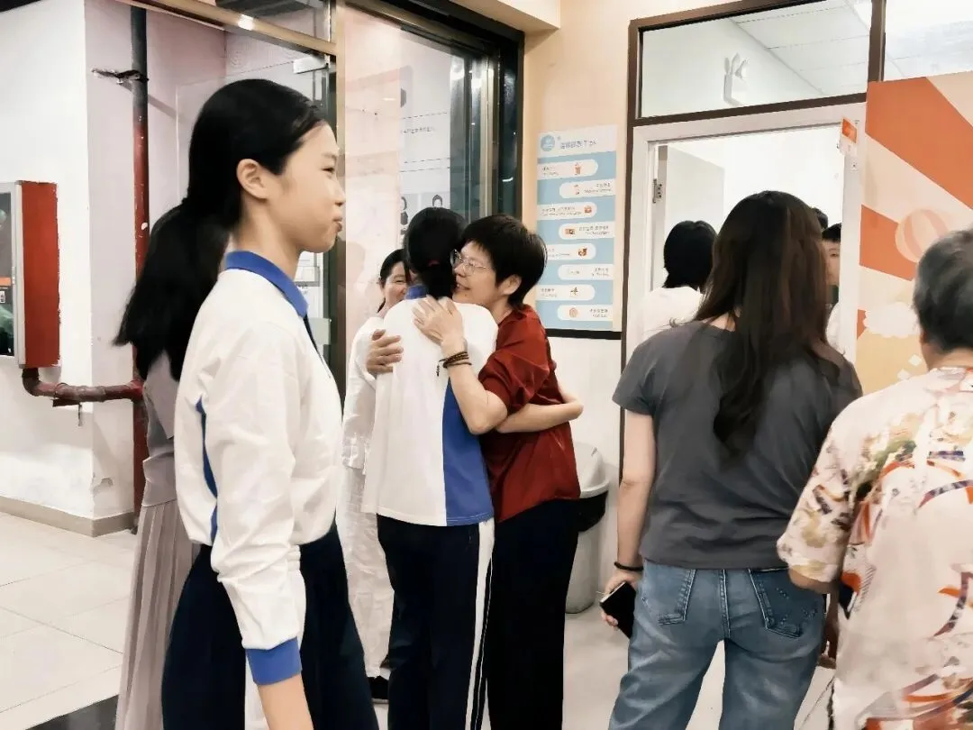 2026中考喜报|这一届启英孩子,英语A+真不少-第39张图片-四季读书网