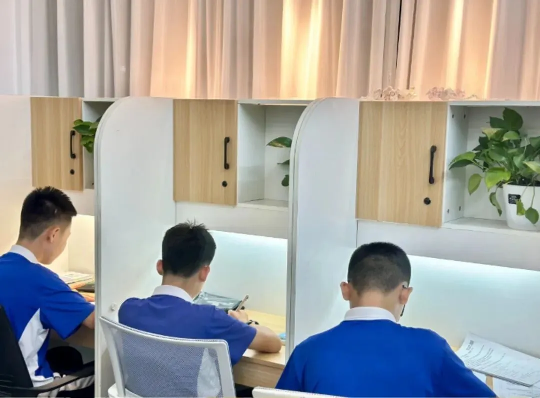 最高降124分 | 深圳中考名额分配谁的捡分空间最大?建议家长收藏替孩子提前规划→-第8张图片-四季读书网