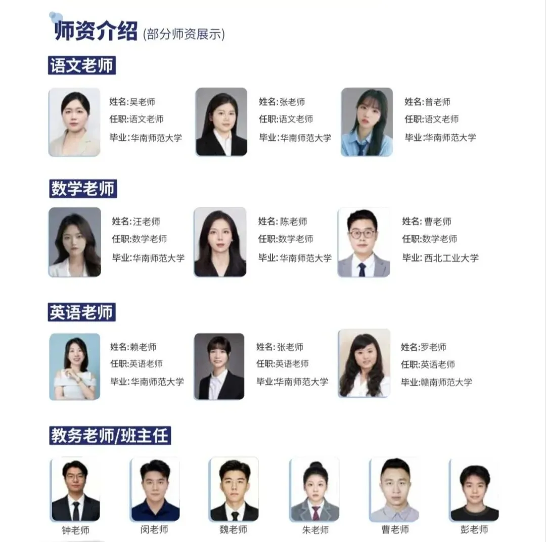 中考复读学校2027届开始招生啦!——中考失利不是终点,而是弯道超车的起点-第4张图片-四季读书网 中考复读学校2027届开始招生啦!——中考失利不是终点,而是弯道超车的起点-第4张图片-四季读书网