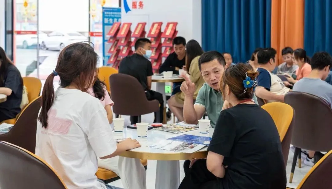 中考成绩不好的孩子,上不了高中该怎么办呢?-第3张图片-四季读书网 中考成绩不好的孩子,上不了高中该怎么办呢?-第3张图片-四季读书网