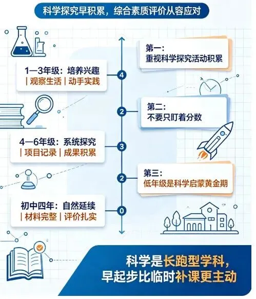 上海中考750分,综合素质评价占50分,你家孩子准备好了吗?-第4张图片-四季读书网