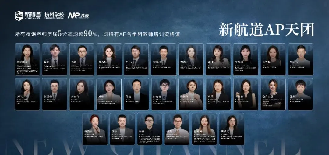 中考分流不用慌!体制内转国际双轨路线,分清 AP/DSE/A-Level,轻松升海外名校-第8张图片-四季读书网