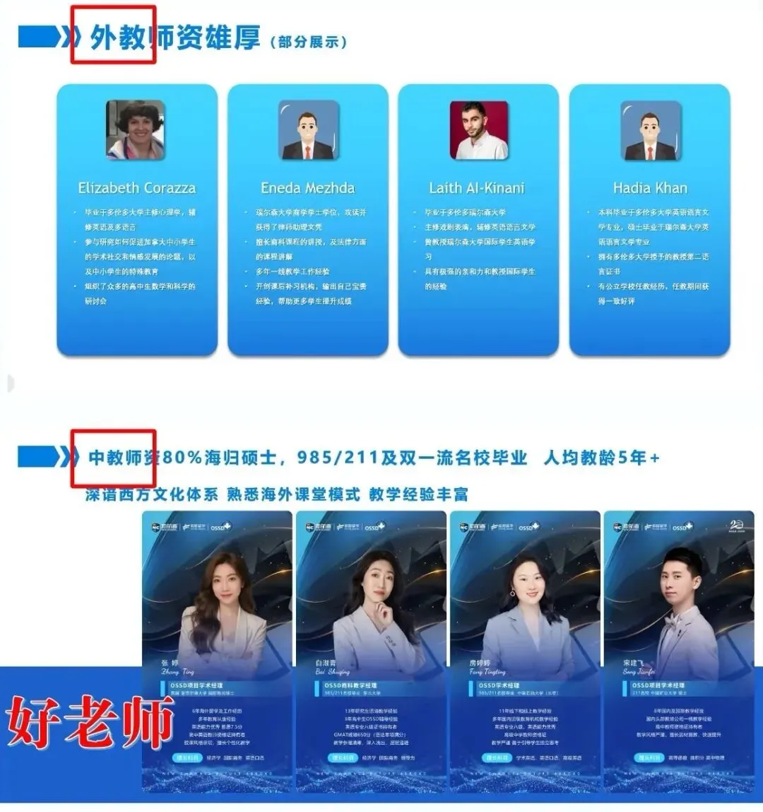 中考分流不用慌!体制内转国际双轨路线,分清 AP/DSE/A-Level,轻松升海外名校-第31张图片-四季读书网
