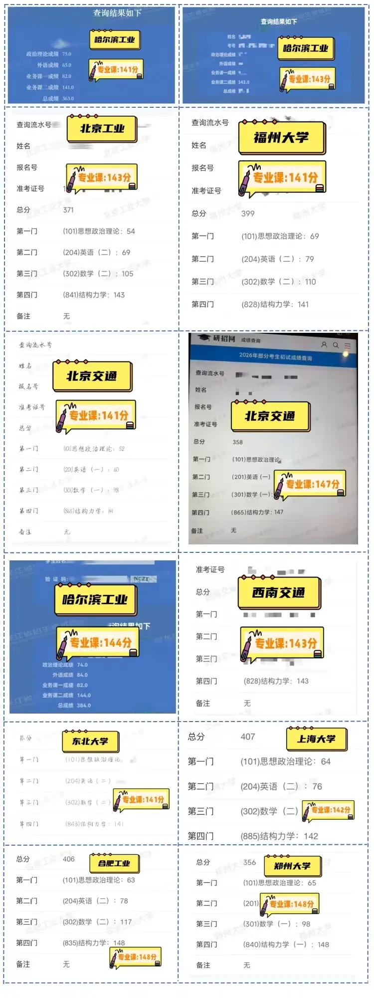 27小鹿学姐考研结构力学真题班来啦~-第7张图片-四季读书网 27小鹿学姐考研结构力学真题班来啦~-第7张图片-四季读书网