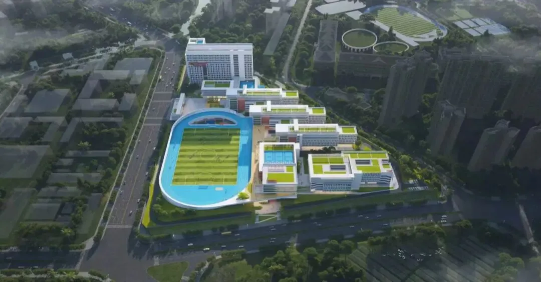 明年中考人数首破11万!东莞一口气建13所公办高中,学位够吗?-第22张图片-四季读书网