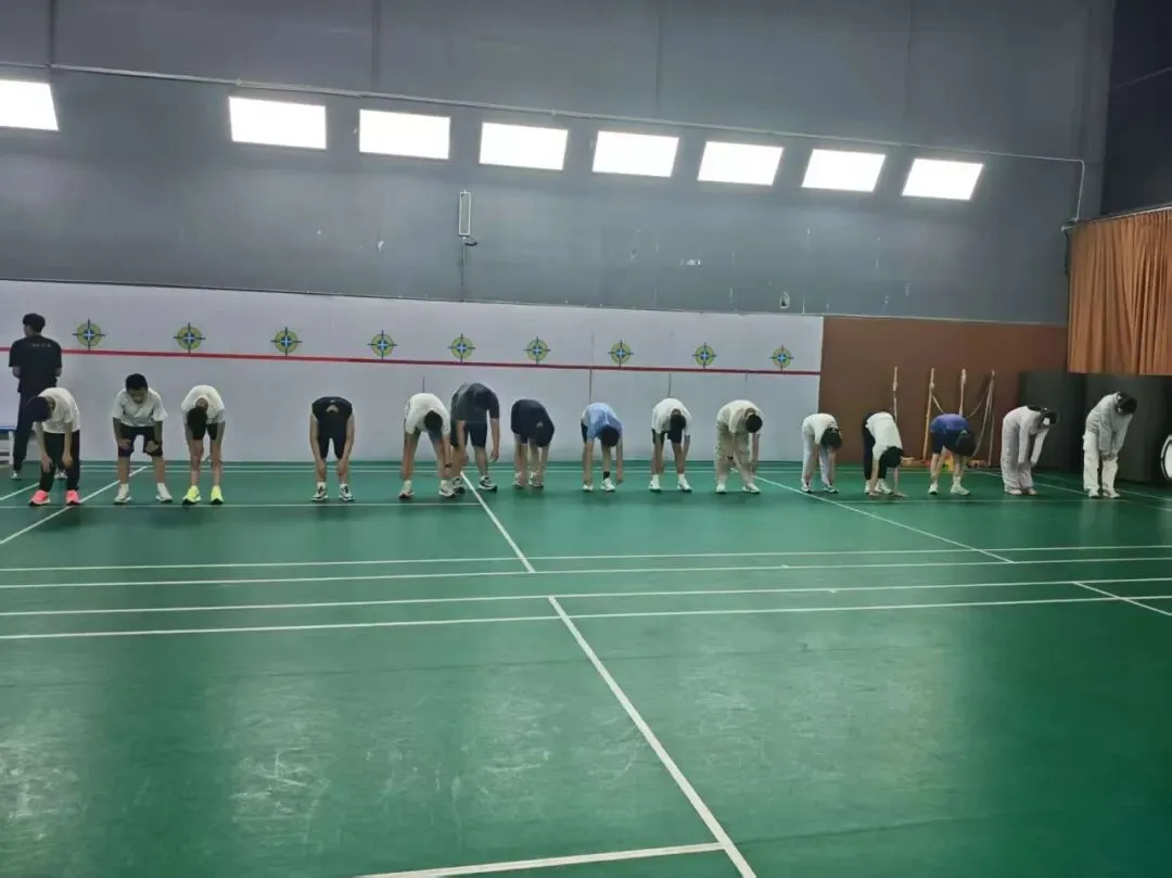 八月盛夏,汗水为证|西安飞翔中考体育暑期训练纪实-第27张图片-四季读书网