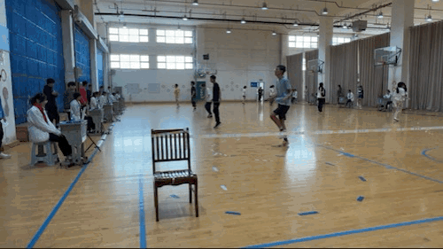 2027苏州中考体育满分攻略!这些选考项目更容易拿分!-第16张图片-四季读书网 2027苏州中考体育满分攻略!这些选考项目更容易拿分!-第16张图片-四季读书网