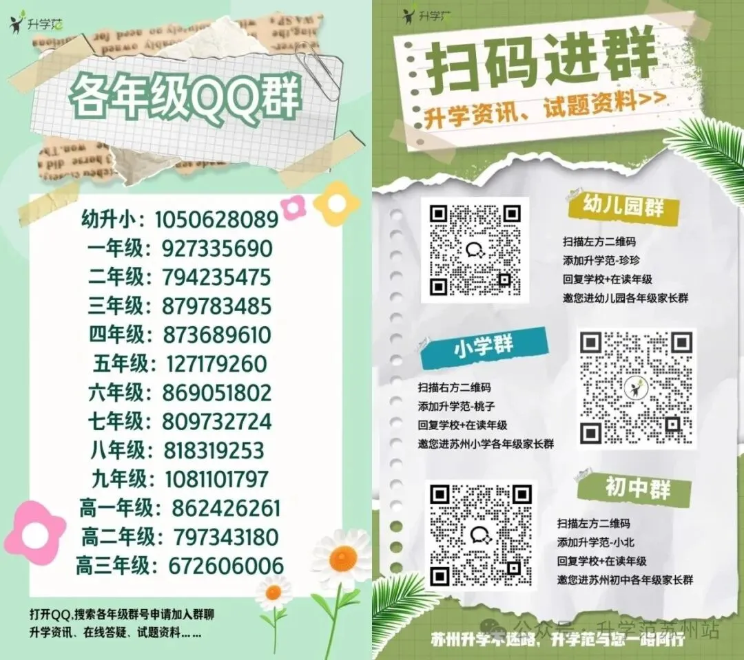 2027苏州中考体育满分攻略!这些选考项目更容易拿分!-第39张图片-四季读书网 2027苏州中考体育满分攻略!这些选考项目更容易拿分!-第39张图片-四季读书网