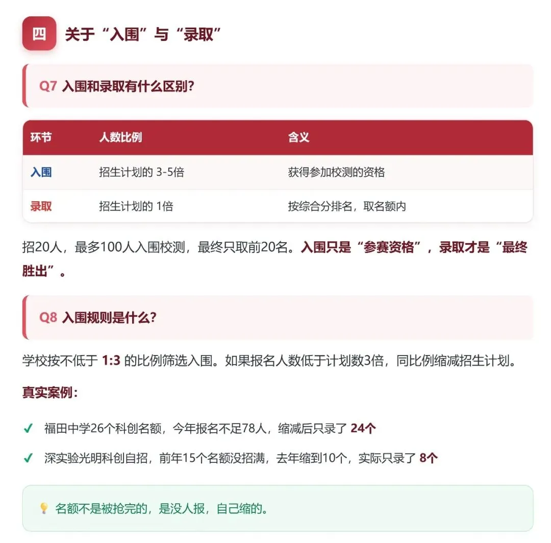 颠覆2026深圳中考认知的19个“捡漏”机会:580滑档40大,550自招逆袭20大-第6张图片-四季读书网 颠覆2026深圳中考认知的19个“捡漏”机会:580滑档40大,550自招逆袭20大-第6张图片-四季读书网