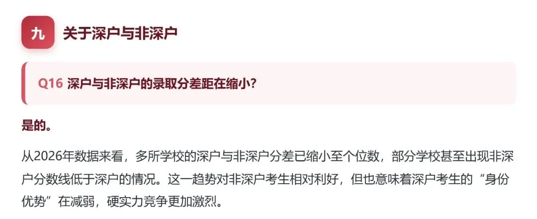 颠覆2026深圳中考认知的19个“捡漏”机会:580滑档40大,550自招逆袭20大-第11张图片-四季读书网 颠覆2026深圳中考认知的19个“捡漏”机会:580滑档40大,550自招逆袭20大-第11张图片-四季读书网