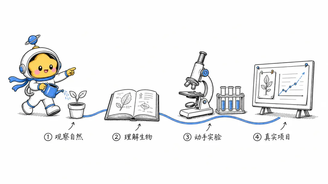 教育改革十二年一贯制 | 当中考不再决定谁能上高中:教育正在从“筛选孩子”,走向如何去“培养孩子”-第3张图片-四季读书网