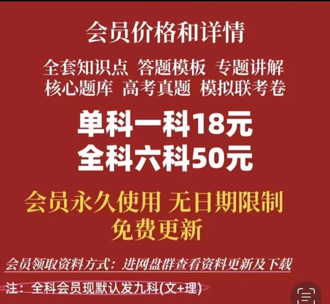 2026高考化学各省份真题试卷汇总,收藏打印!-第8张图片-四季读书网