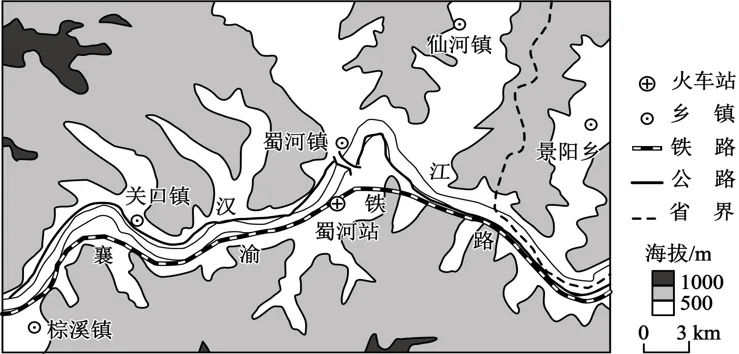 2026年河南省高考地理真题完全解读-第11张图片-四季读书网 2026年河南省高考地理真题完全解读-第11张图片-四季读书网