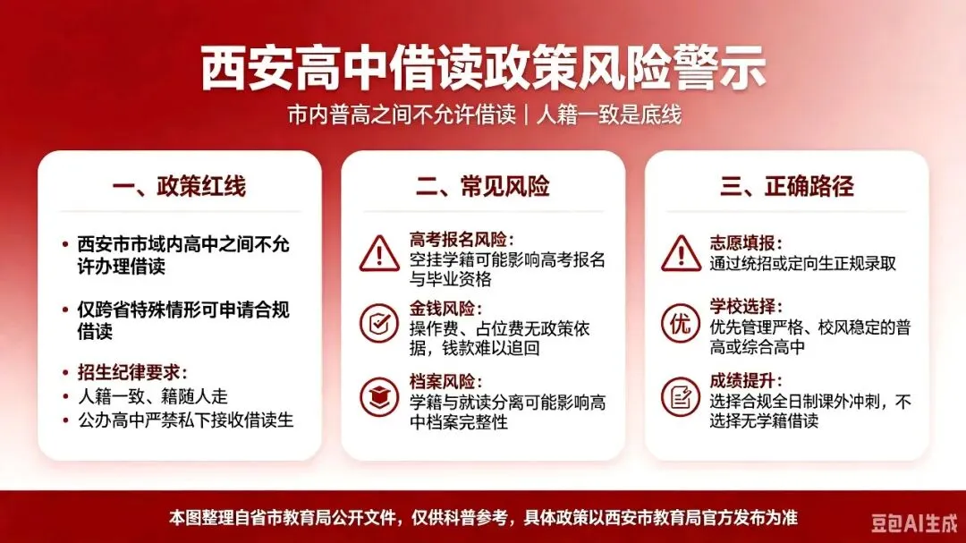 2026西安中考数据背后:普高扩招了,家长为什么更焦虑?优质教育依旧稀缺-第6张图片-四季读书网 2026西安中考数据背后:普高扩招了,家长为什么更焦虑?优质教育依旧稀缺-第6张图片-四季读书网