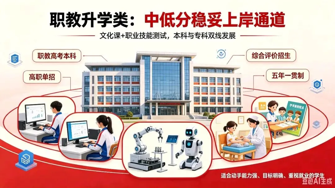 2026西安中考数据背后:普高扩招了,家长为什么更焦虑?优质教育依旧稀缺-第12张图片-四季读书网 2026西安中考数据背后:普高扩招了,家长为什么更焦虑?优质教育依旧稀缺-第12张图片-四季读书网