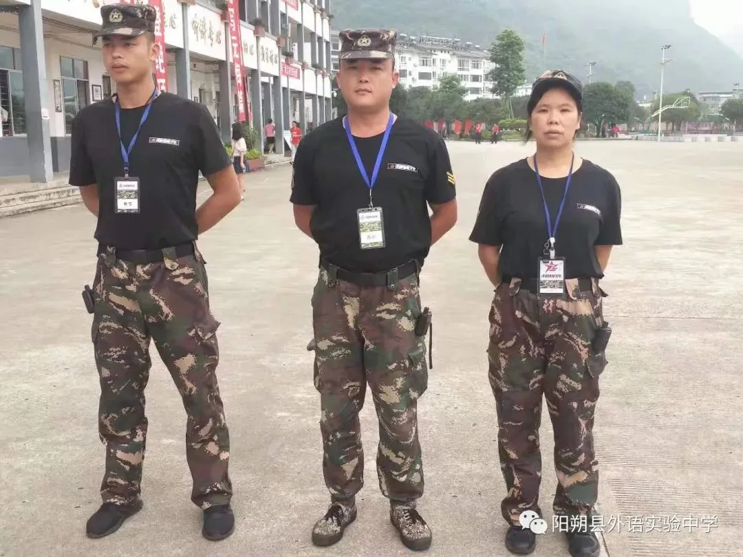 加油吧,少年!——阳朔县外语实验中学中考进行时-第10张图片-四季读书网 加油吧,少年!——阳朔县外语实验中学中考进行时-第10张图片-四季读书网