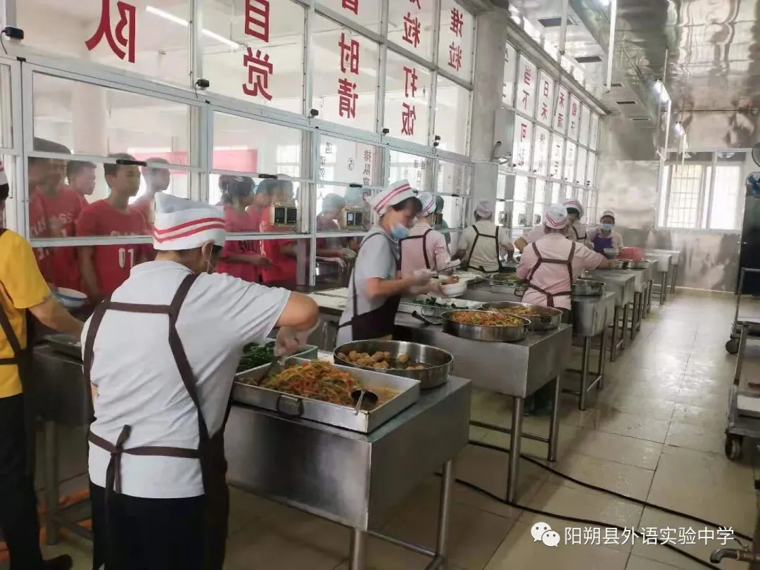 加油吧,少年!——阳朔县外语实验中学中考进行时-第12张图片-四季读书网 加油吧,少年!——阳朔县外语实验中学中考进行时-第12张图片-四季读书网