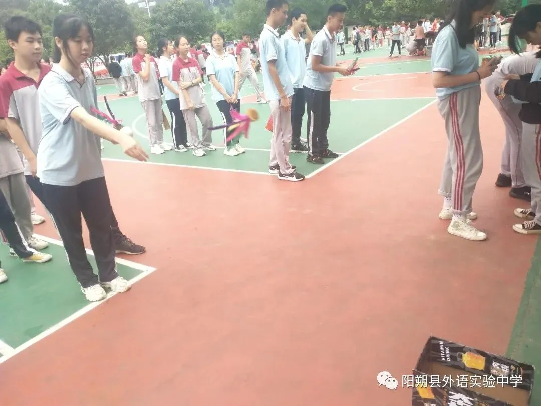 加油吧,少年!——阳朔县外语实验中学中考进行时-第22张图片-四季读书网 加油吧,少年!——阳朔县外语实验中学中考进行时-第22张图片-四季读书网